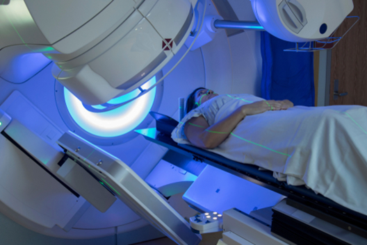 Guangzhou Concord Cancer Center Proton Therapy Center