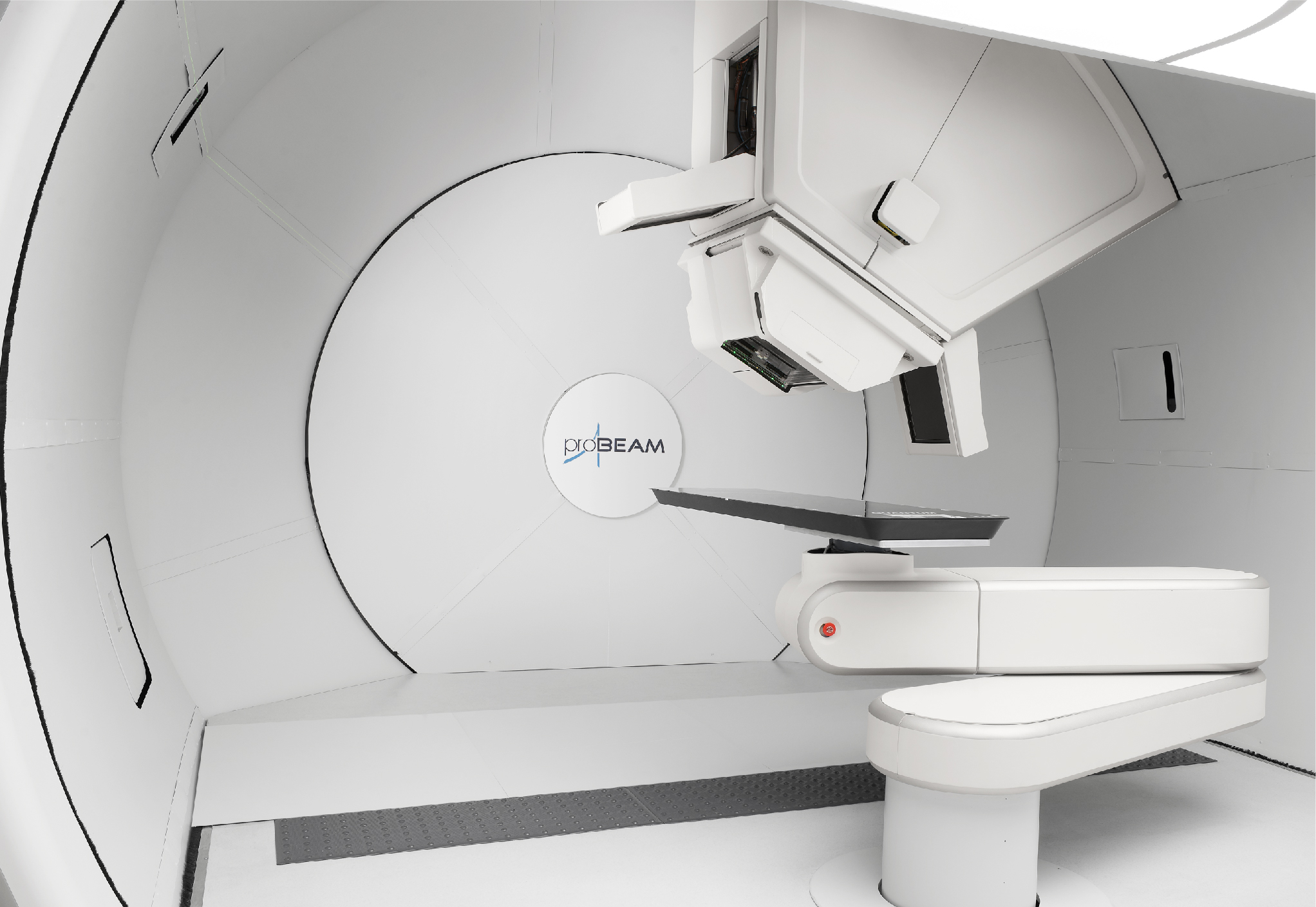 Proton Therapy Center