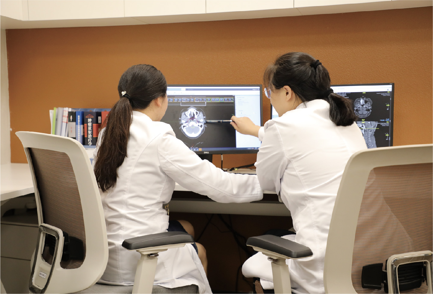 Proton Therapy Center