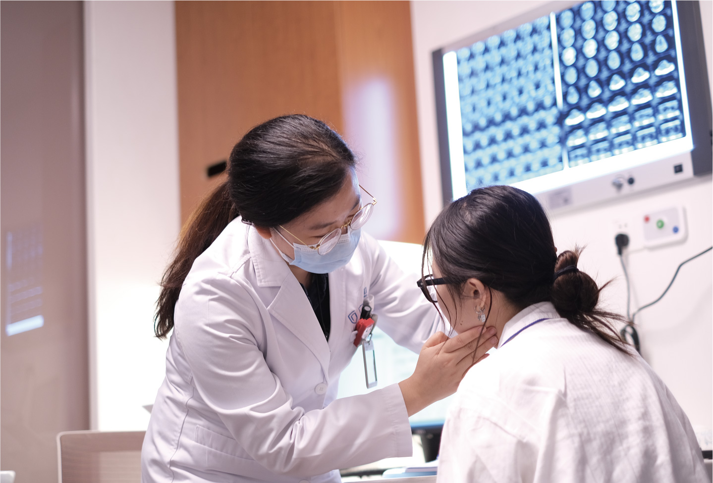 Proton Therapy Center